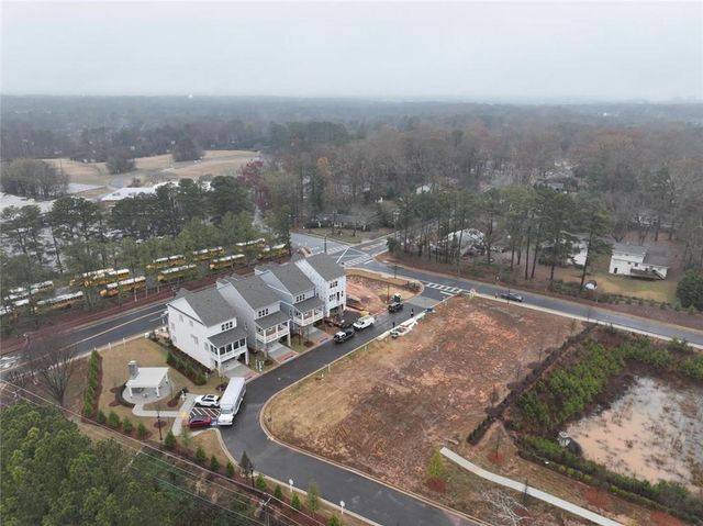 3416 Archerfield Way, Smyrna, GA 30080