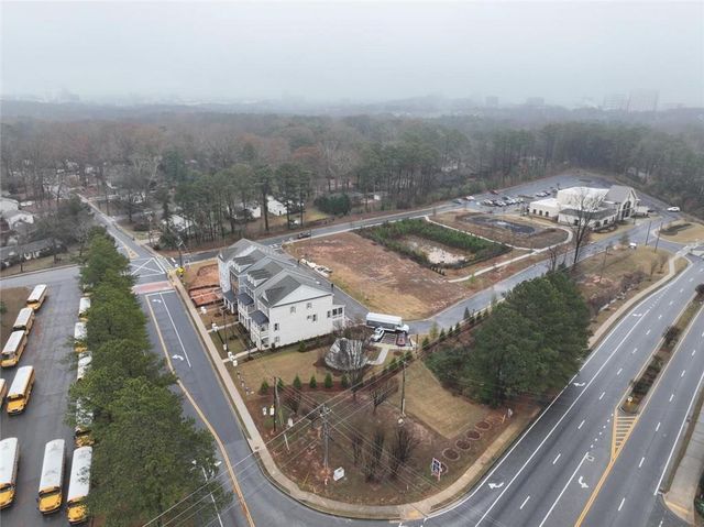 3416 Archerfield Way, Smyrna, GA 30080