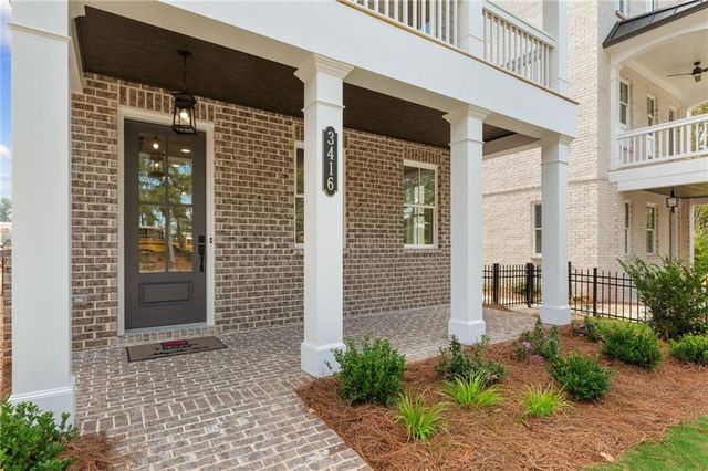 3416 Archerfield Way, Smyrna, GA 30080