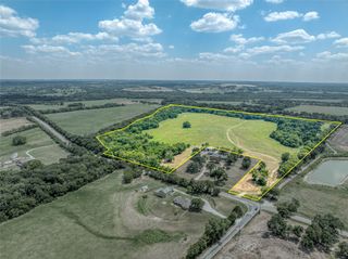 91 Acres FM 697, Sherman, TX 75090