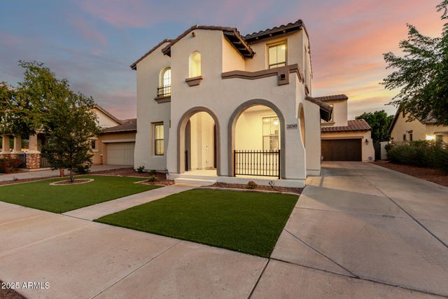 20385 W Terrace Lane, Buckeye, AZ 85396