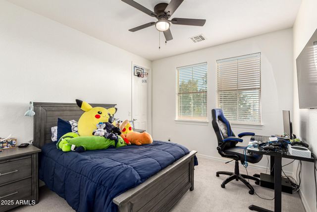 20385 W Terrace Lane, Buckeye, AZ 85396