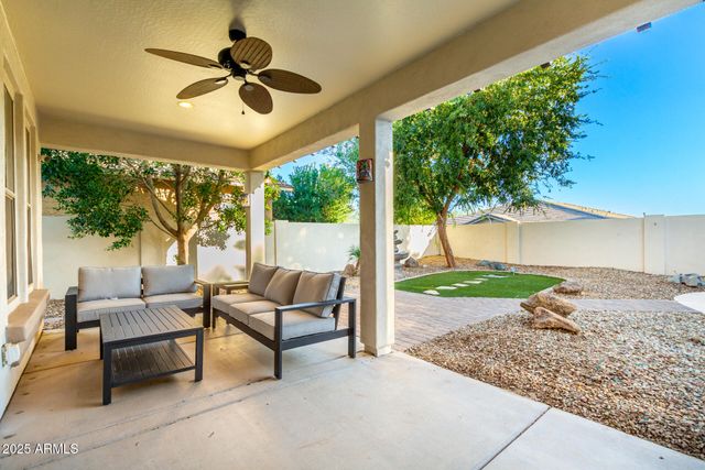 20385 W Terrace Lane, Buckeye, AZ 85396