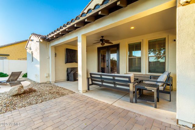 20385 W Terrace Lane, Buckeye, AZ 85396