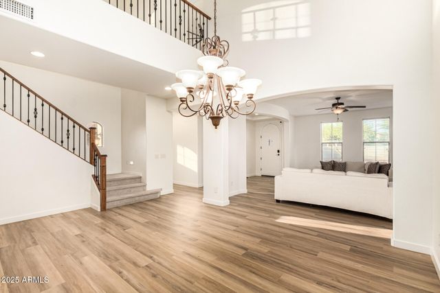 20385 W Terrace Lane, Buckeye, AZ 85396