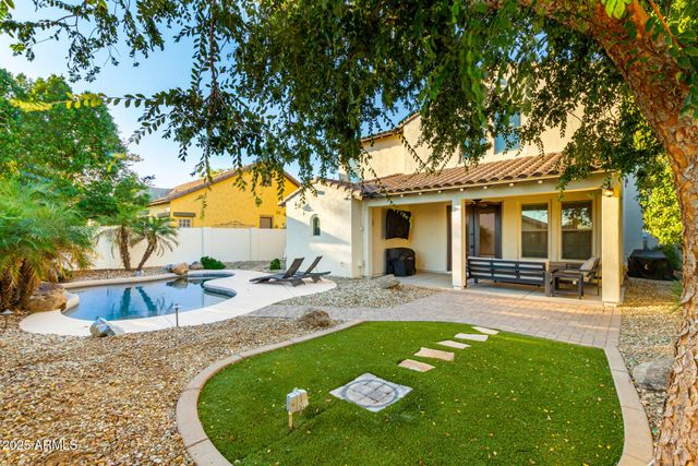 20385 W Terrace Lane, Buckeye, AZ 85396