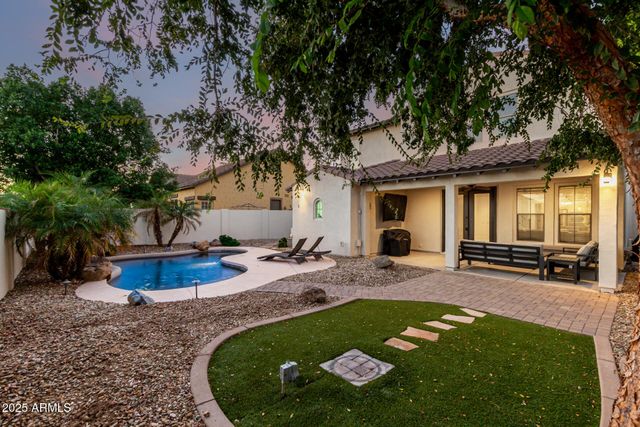 20385 W Terrace Lane, Buckeye, AZ 85396