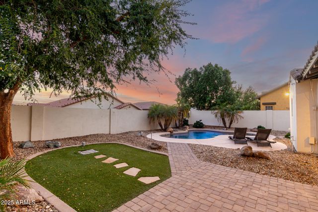 20385 W Terrace Lane, Buckeye, AZ 85396