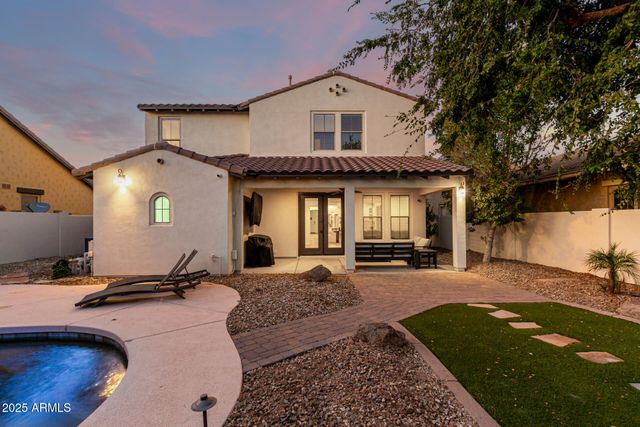 20385 W Terrace Lane, Buckeye, AZ 85396