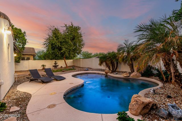 20385 W Terrace Lane, Buckeye, AZ 85396