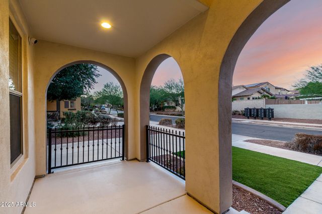 20385 W Terrace Lane, Buckeye, AZ 85396