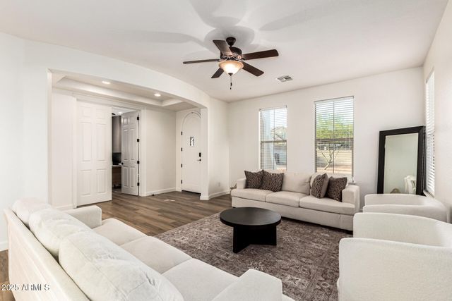 20385 W Terrace Lane, Buckeye, AZ 85396