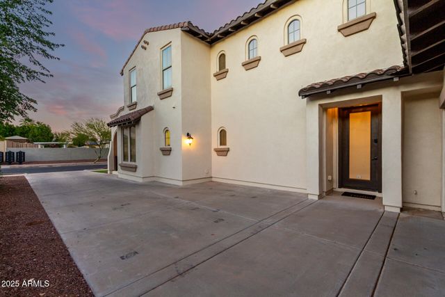 20385 W Terrace Lane, Buckeye, AZ 85396