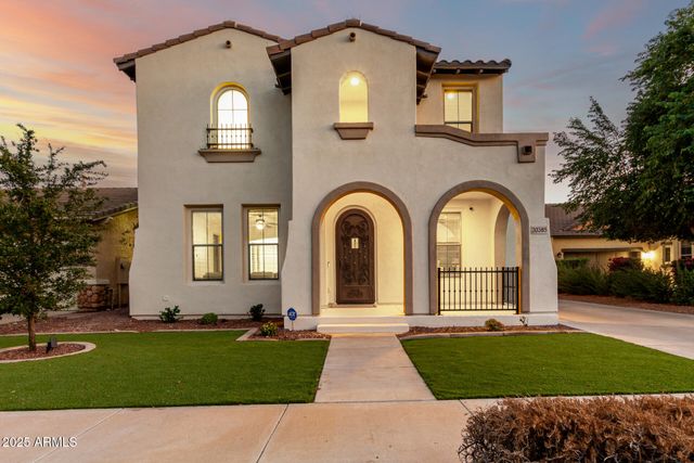 20385 W Terrace Lane, Buckeye, AZ 85396