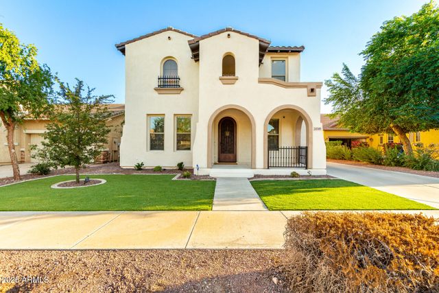 20385 W Terrace Lane, Buckeye, AZ 85396