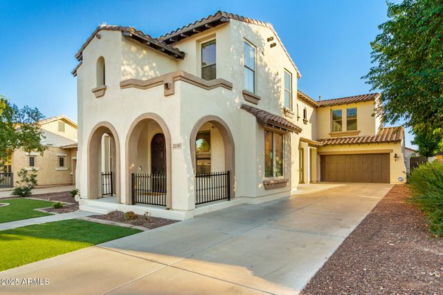 20385 W Terrace Lane, Buckeye, AZ 85396