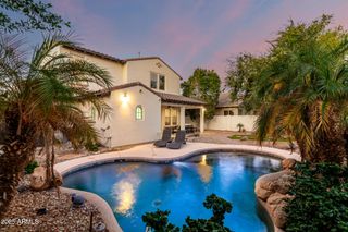 20385 W Terrace Lane, Buckeye, AZ 85396