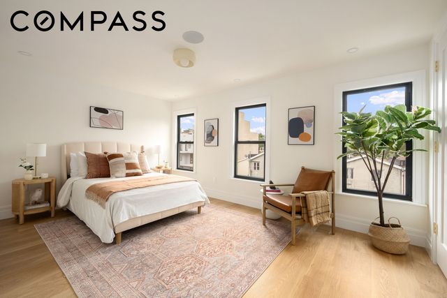 360 A Gates Avenue, New York City, NY 11216
