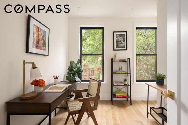 360 A Gates Avenue, New York City, NY 11216