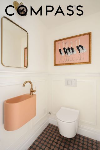 360 A Gates Avenue, New York City, NY 11216