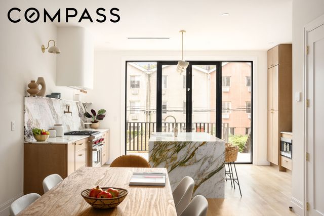 360 A Gates Avenue, New York City, NY 11216