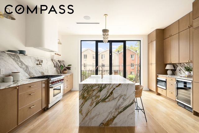 360 A Gates Avenue, New York City, NY 11216