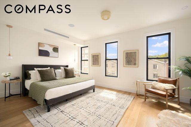 360 A Gates Avenue, New York City, NY 11216