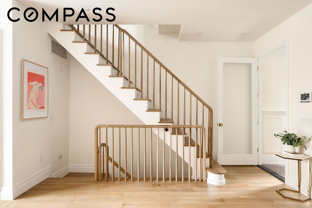 360 A Gates Avenue, New York City, NY 11216