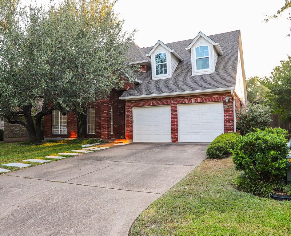 11216 Crossland DR, Austin, TX 78726