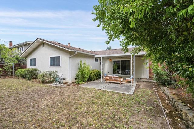 1563 Heron Avenue, Sunnyvale, CA 94087