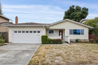 1563 Heron Avenue, Sunnyvale, CA 94087