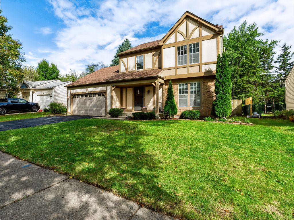 3140 Medford Court, Aurora, IL 60504 — photo 2
