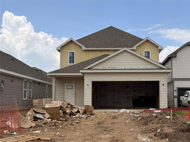 15651 Agave Valley Trail, Houston, TX 77090