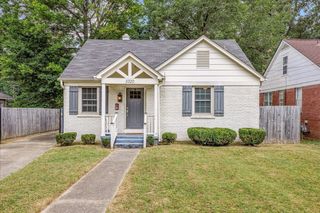 3320 CARNES AVE, Memphis, TN 38111