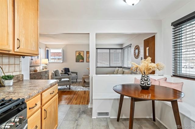 1150 Ivanhoe Street, Denver, CO 80220