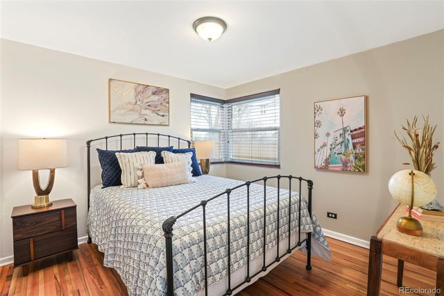 1150 Ivanhoe Street, Denver, CO 80220