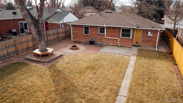 1150 Ivanhoe Street, Denver, CO 80220