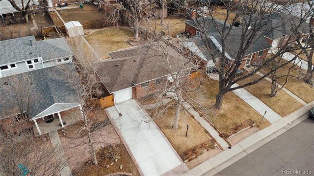 1150 Ivanhoe Street, Denver, CO 80220