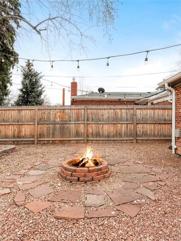 1150 Ivanhoe Street, Denver, CO 80220