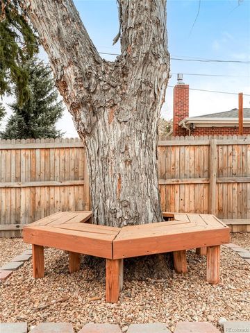 1150 Ivanhoe Street, Denver, CO 80220