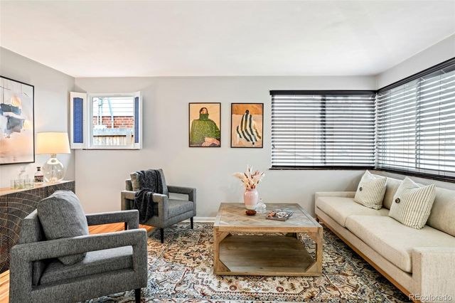 1150 Ivanhoe Street, Denver, CO 80220