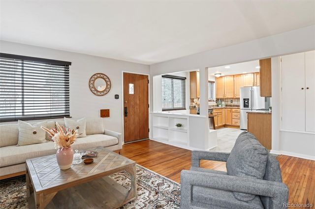 1150 Ivanhoe Street, Denver, CO 80220