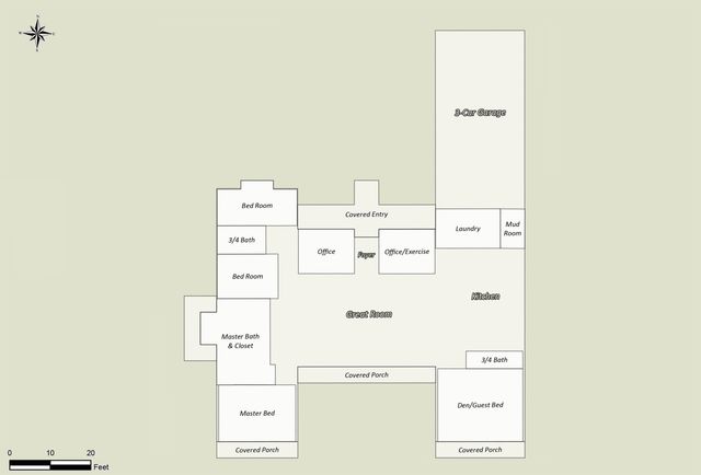 66352 Riverside Road, Montrose, CO 81403
