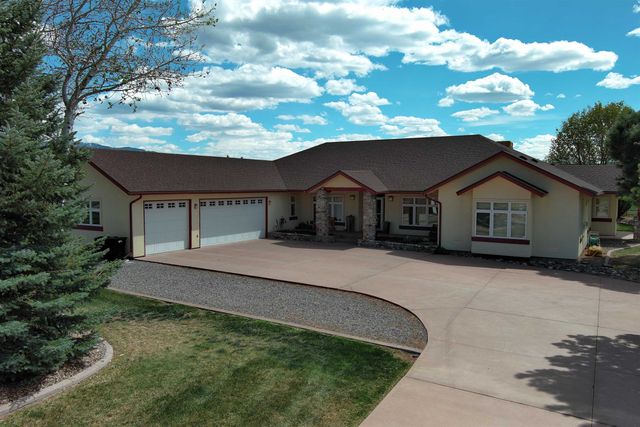 66352 Riverside Road, Montrose, CO 81403
