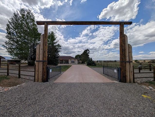 66352 Riverside Road, Montrose, CO 81403