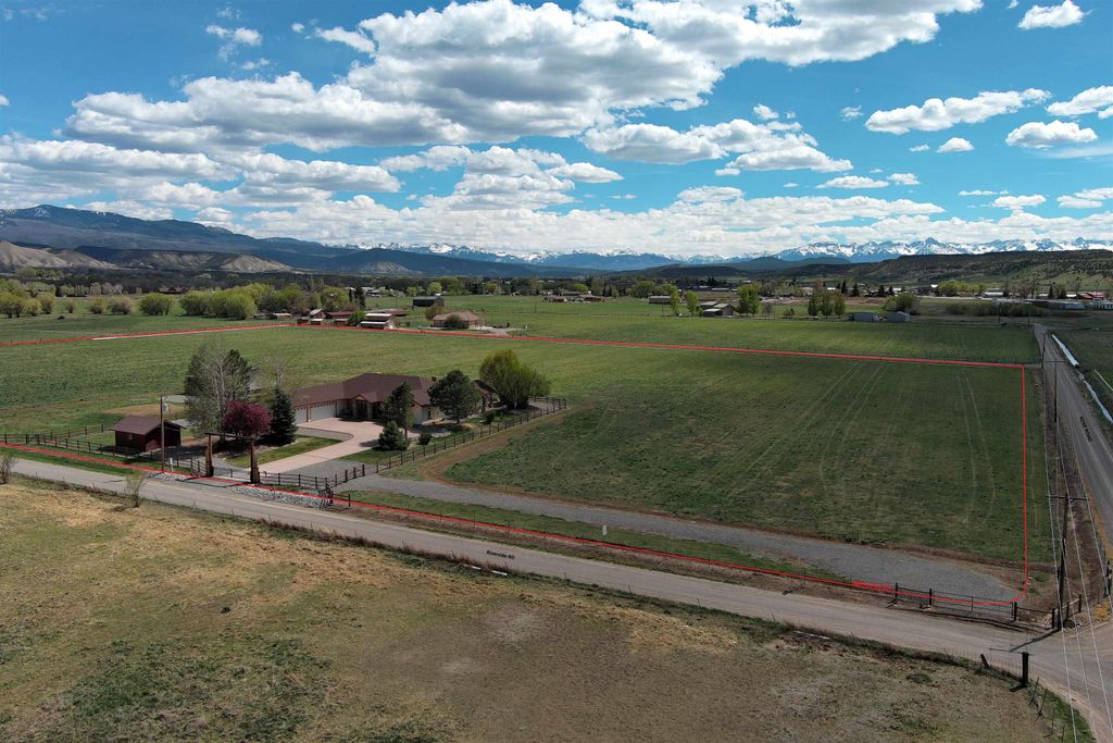 66352 Riverside Road, Montrose, CO 81403