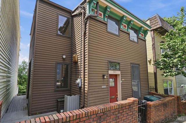 311 Klotter Avenue, Cincinnati, OH 45219