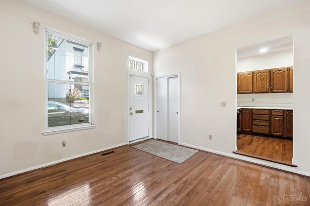 311 Klotter Avenue, Cincinnati, OH 45219