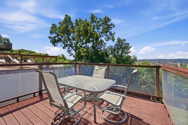 311 Klotter Avenue, Cincinnati, OH 45219