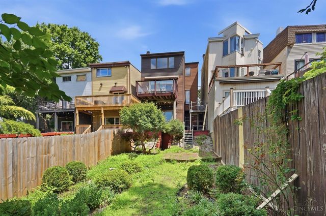 311 Klotter Avenue, Cincinnati, OH 45219